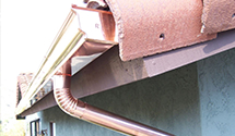 Rain Gutter Installation, Repair, Cleaning in Hawley, MA